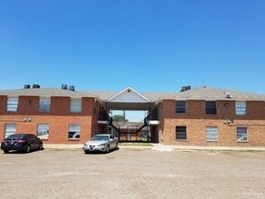 Building Photo - 1803 Washington Ave