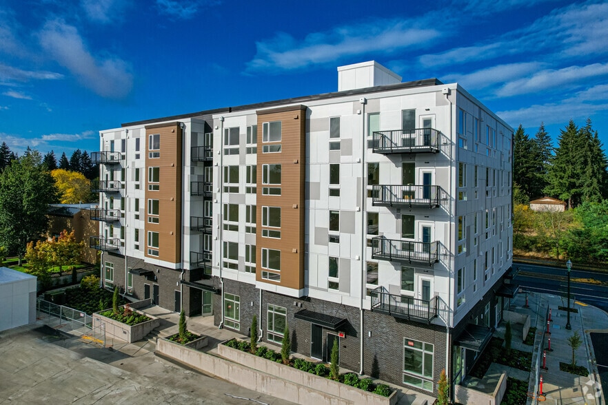 The Duo 4201 Bridgeport Way W University Place WA 98466 Apartment