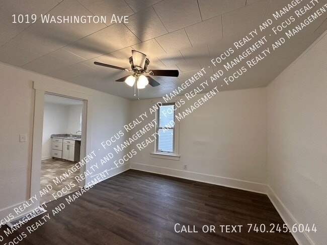 Building Photo - 1019 Washington Ave