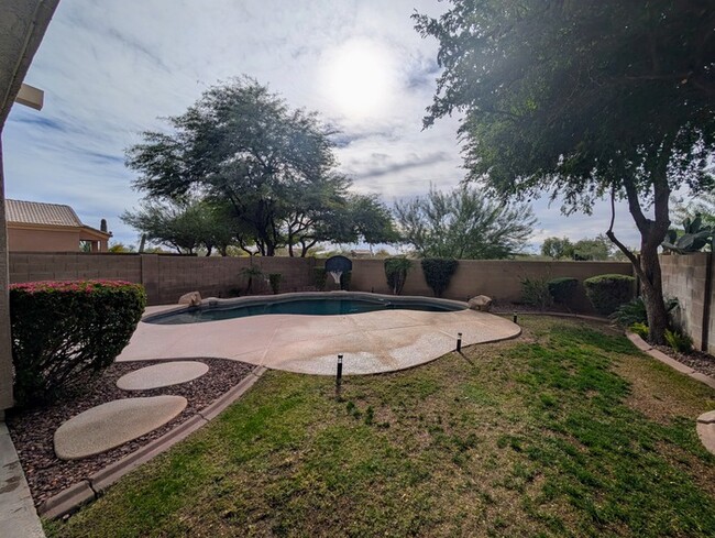 Building Photo - Tatum Ranch With Pool