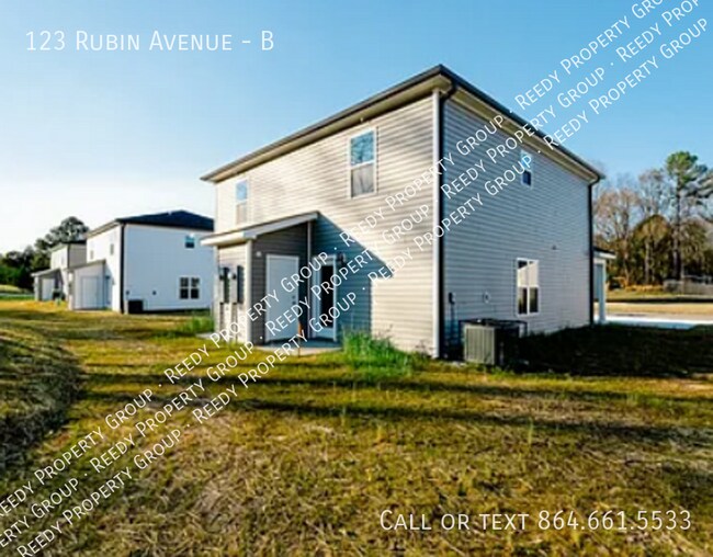 Building Photo - 123 Rubin Ave