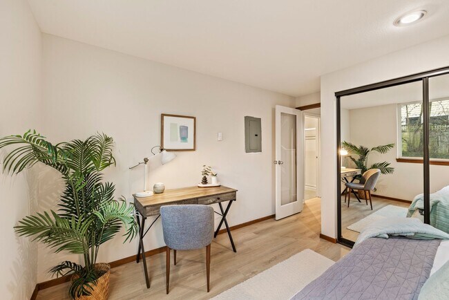 Building Photo - Embassy Condominiums - North Capitol Hill