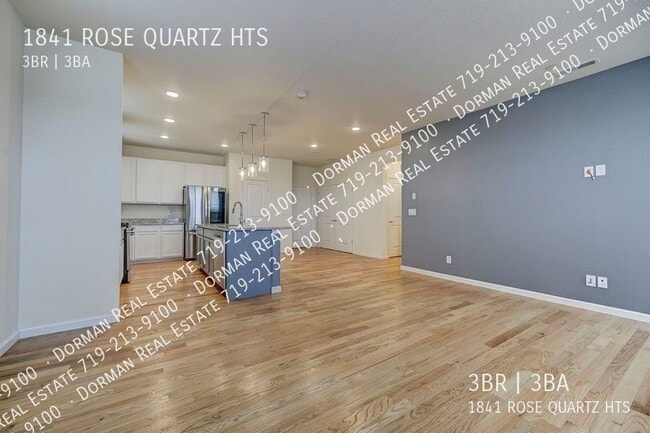 Building Photo - 1841 Rose Quartz Heights