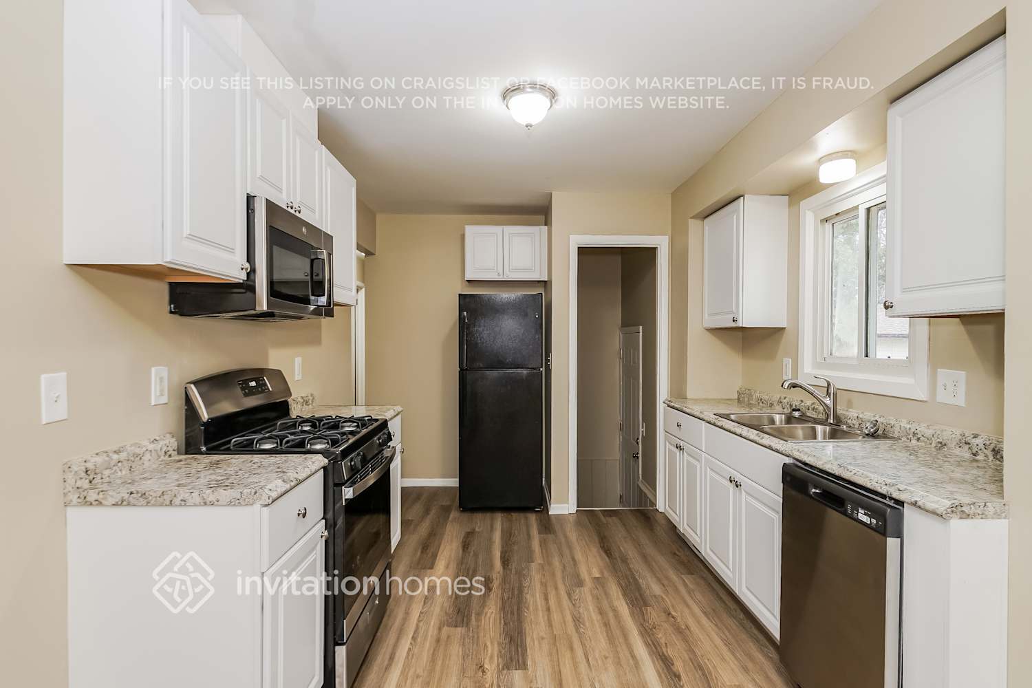 Building Photo - 6130 Scott Ave N