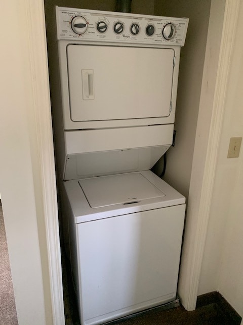 Washer & Dryer - 10 Swan St