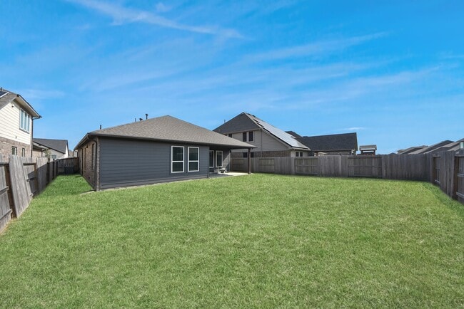 Building Photo - 15307 Davan Springs Dr