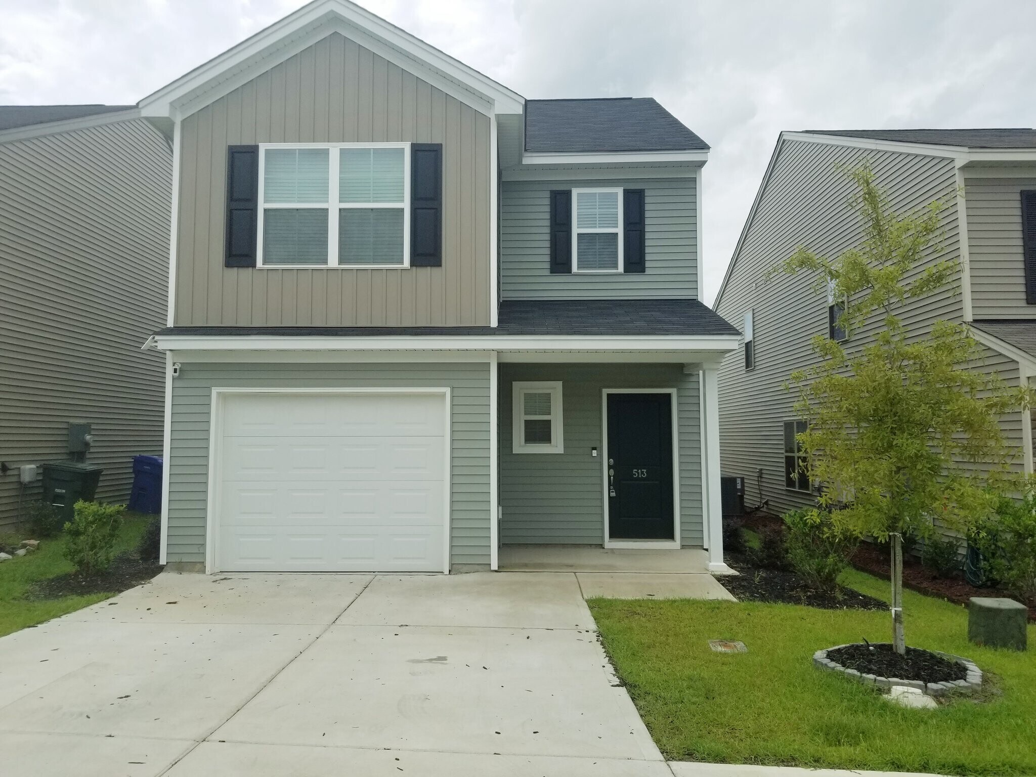 Building Photo - 513 Eastfair Dr