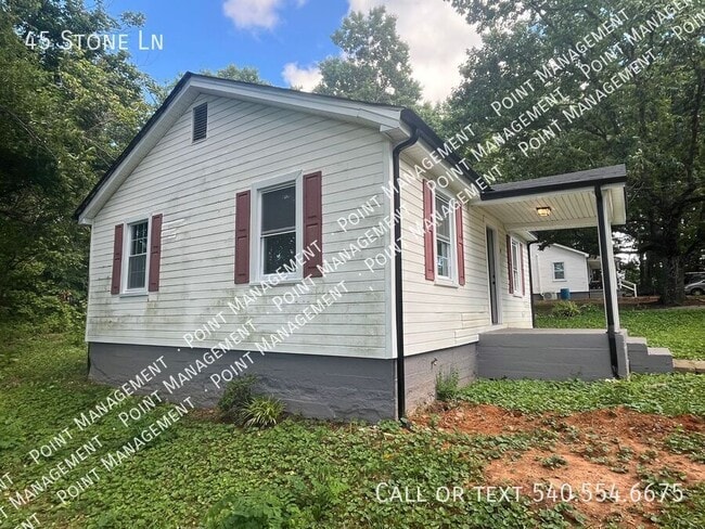Building Photo - 45 Stone Ln