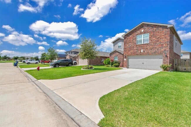 Building Photo - 1017 Misty Patch Dr