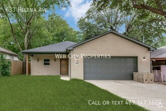 Building Photo - 633 Helena Ave