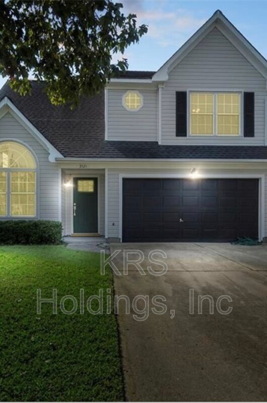 Building Photo - 3521 Regret Ln
