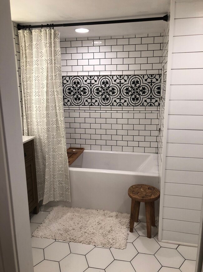 Bathroom 2 - 3554 Abbott Ave N