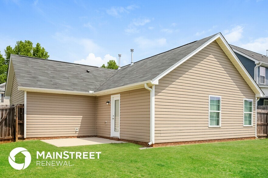 Building Photo - 2802 Wild Poplar Way