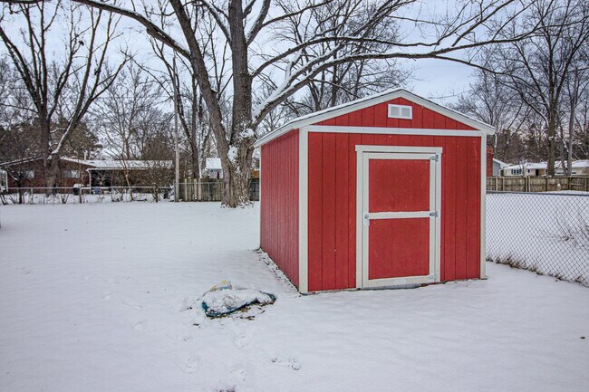 Building Photo - 307 Norfolk St