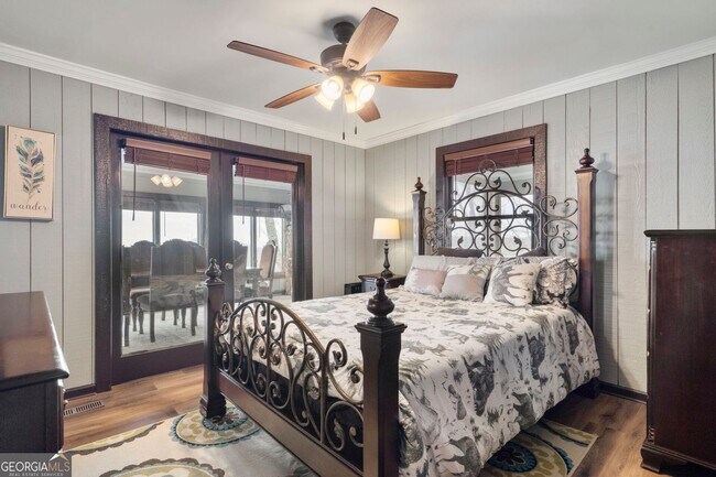 Building Photo - FULLY FURNISHED! Magnificent Panoramic Vie...