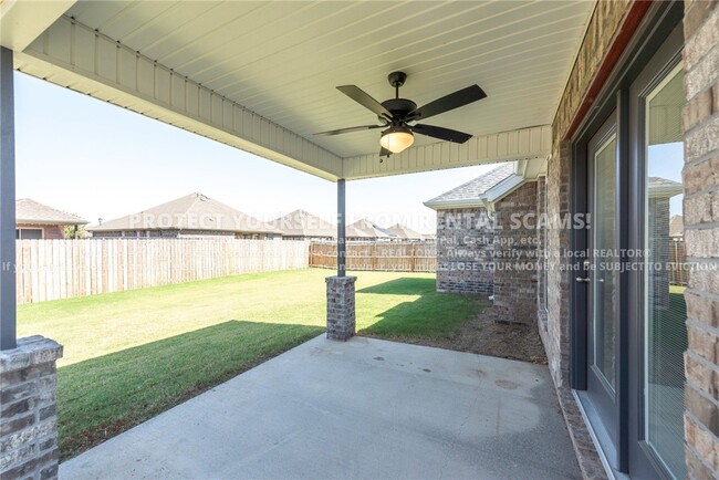 Building Photo - 4812 W Monaco Bnd