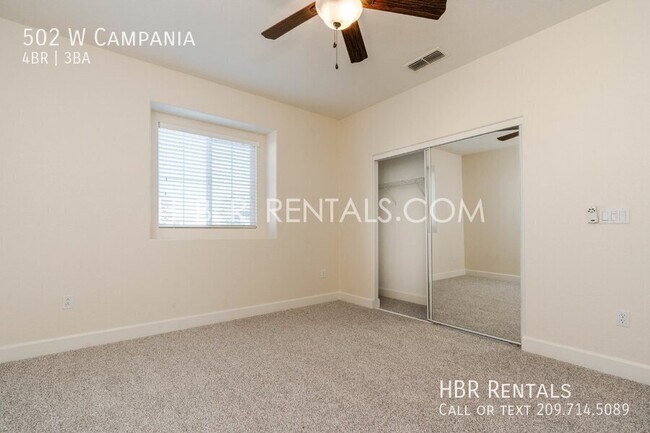 Building Photo - 502 W Campania-