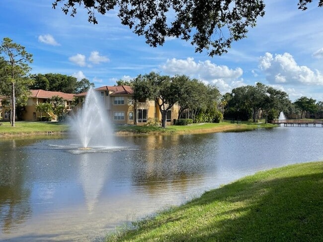 Building Photo - Palm Lakes Condominium