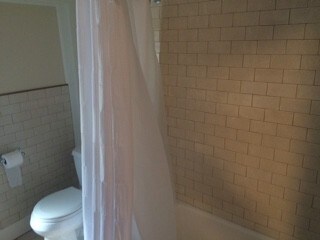 upstairs bath - 20 State St