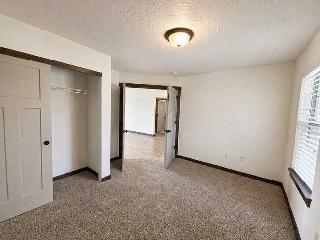 Building Photo - 2703 N Fordham St