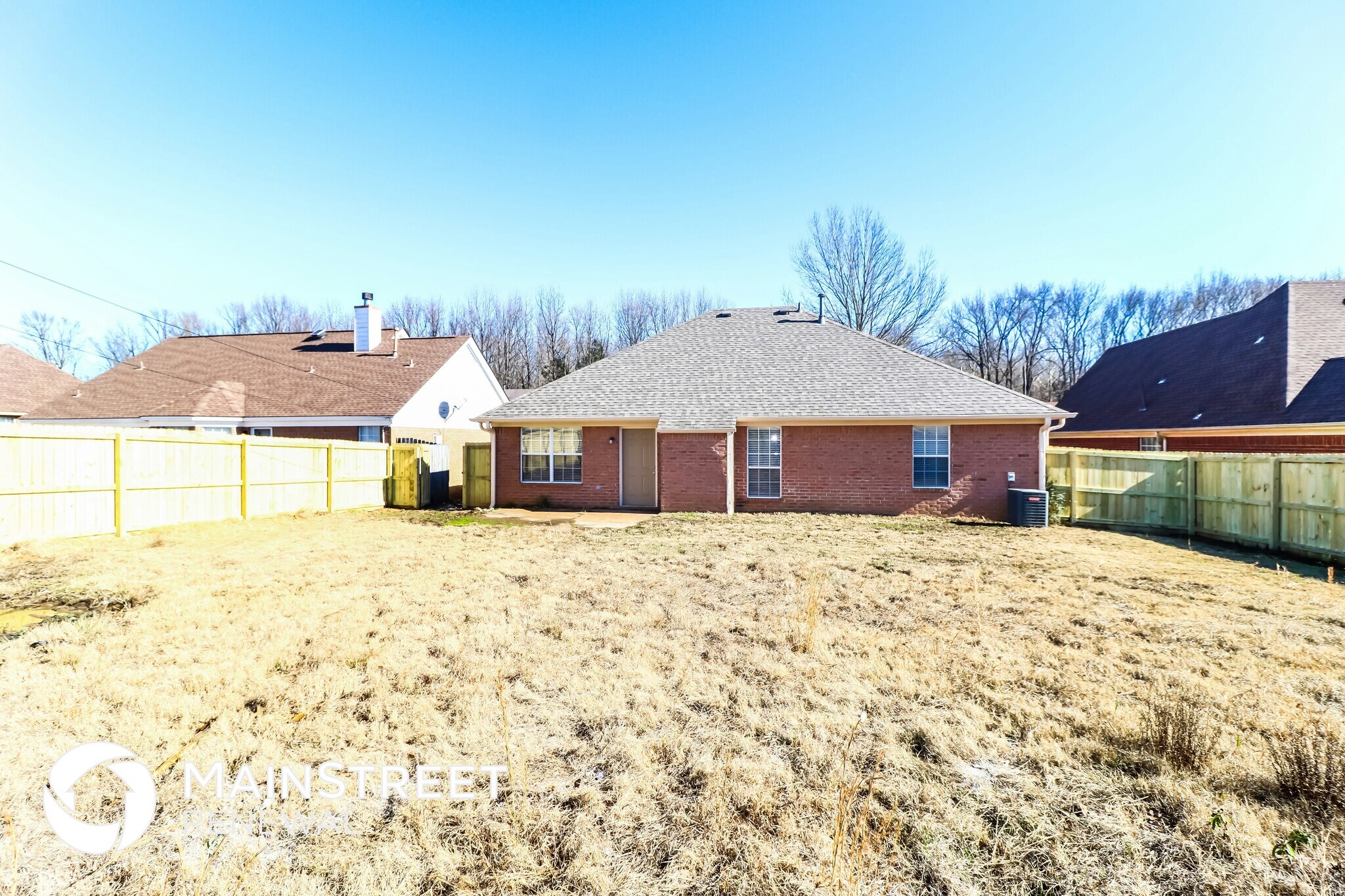 Building Photo - 3827 Richbrook Dr