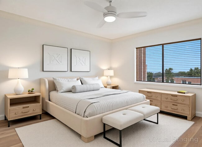 Building Photo - 7380 S Oriole Blvd