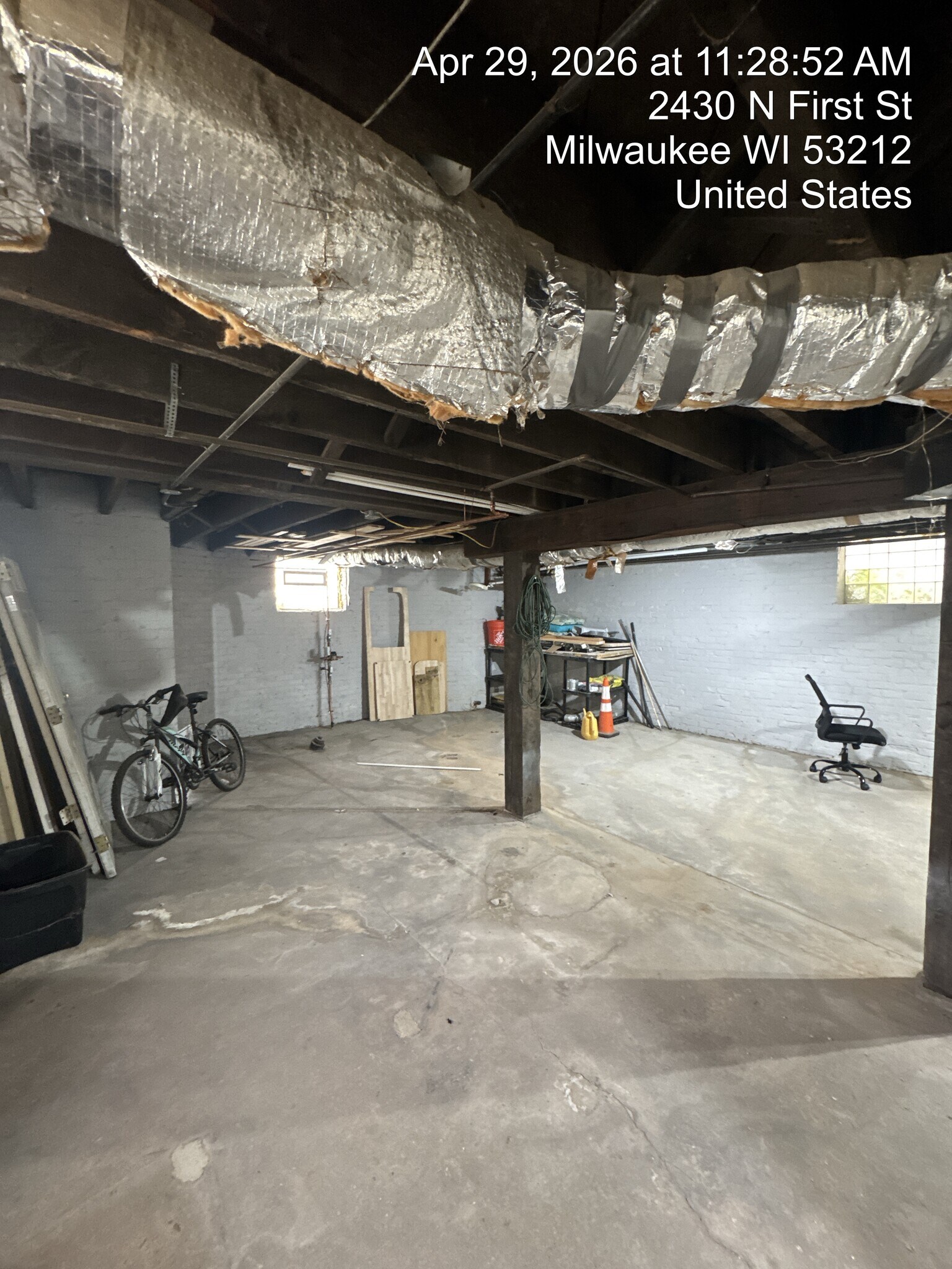Building Photo - 2436 N 1st St