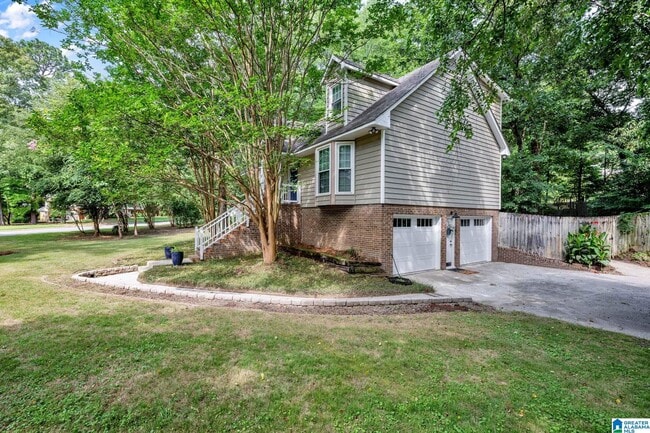 Building Photo - 5501 Heath Row Dr