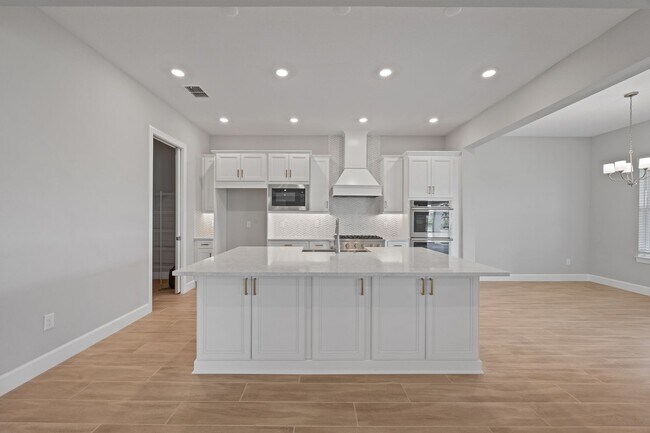 Building Photo - New Construction - Never Lived In
