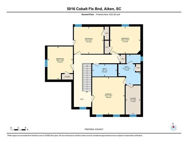Building Photo - 5016 Cobalt Fls Bnd