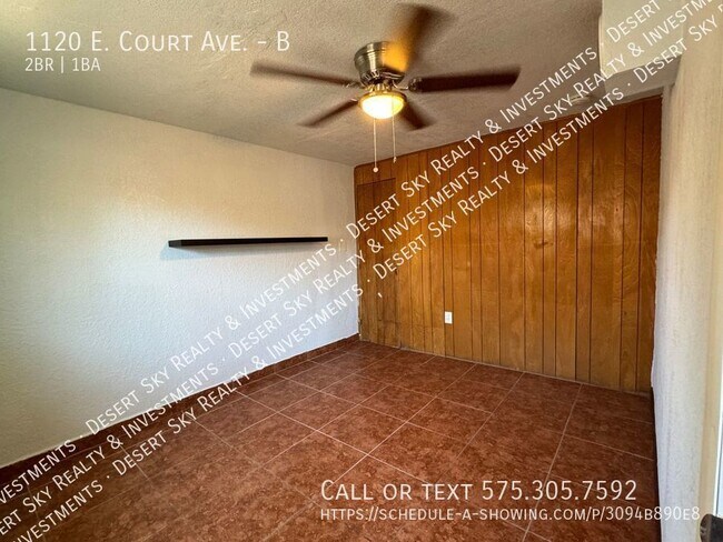 Building Photo - 1120 E Court Ave