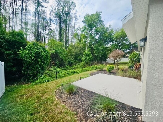 Building Photo - 11812 Colony Lakes Blvd