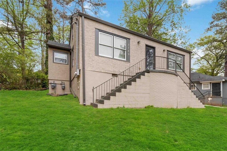Building Photo - 2791 Miles Cir
