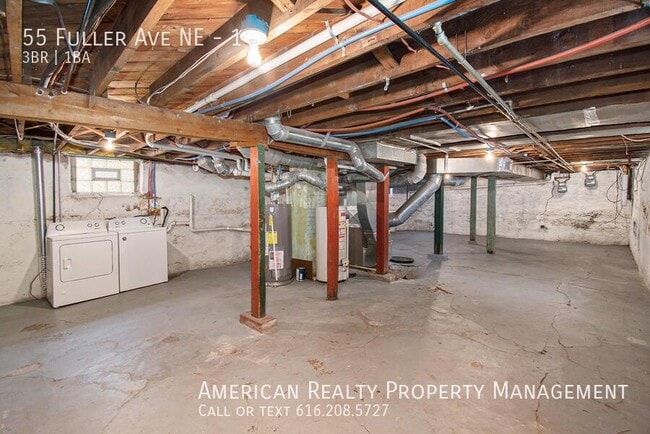 Building Photo - 55 Fuller Ave NE
