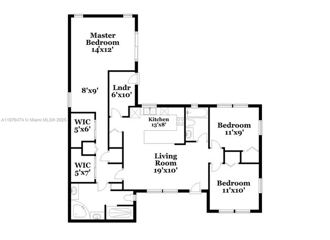 Building Photo - 5819 Wilson St