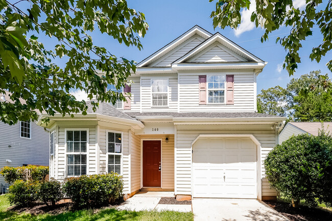 Primary Photo - Gorgeous 3 Bedroom in Charlotte!