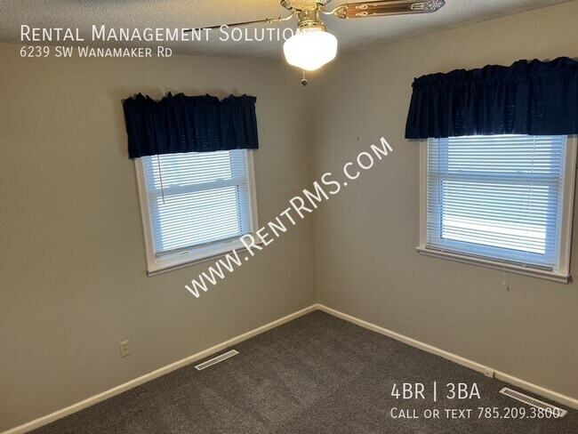 Building Photo - 6239 SW Wanamaker Rd