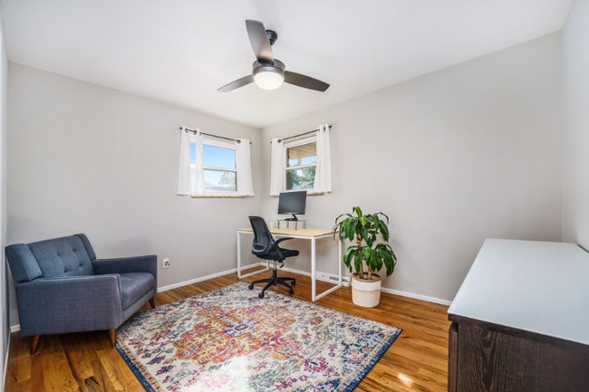 Building Photo - 980 Dakin St