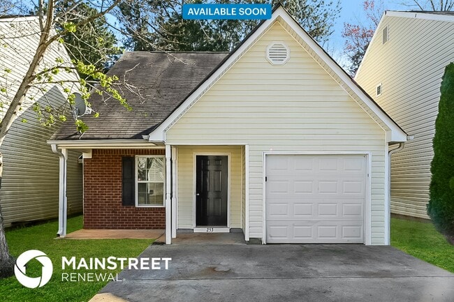 Building Photo - 253 Lossie Ln