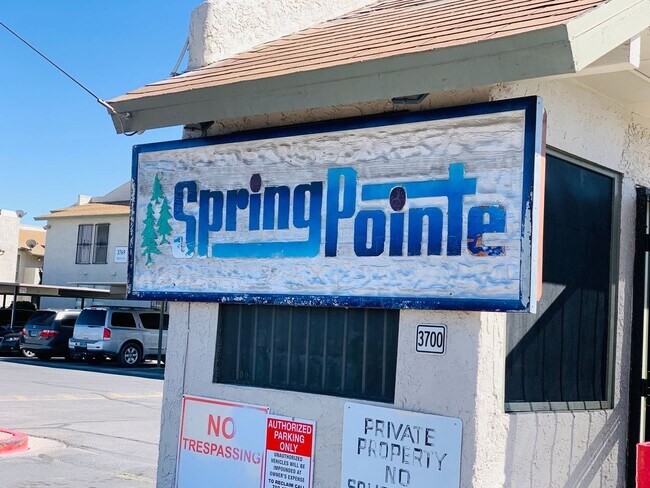 Building Photo - Charming 1-Bedroom Condo with Modern Touches in Las Vegas