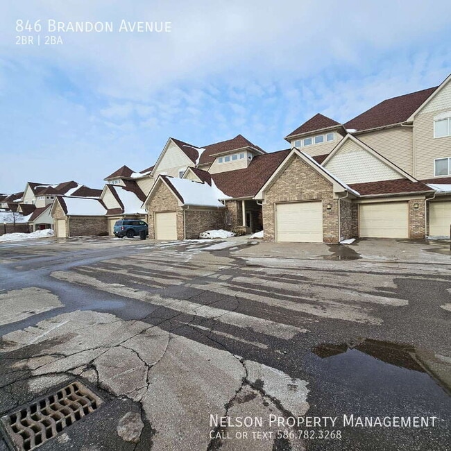 Building Photo - 846 Brandon Ave
