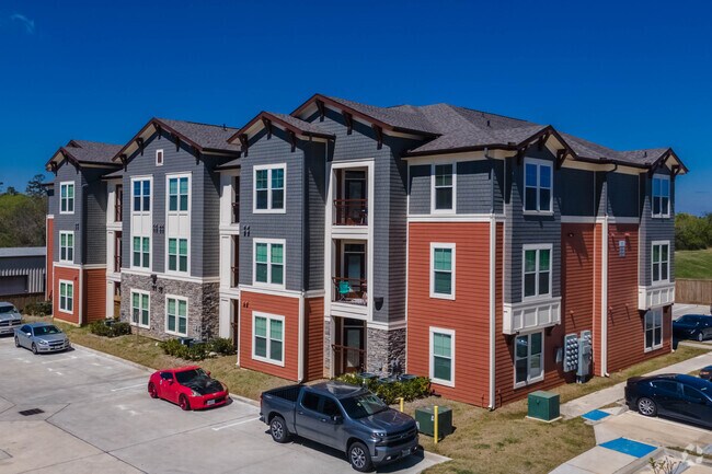 Cardiff At Louetta Lakes Spring Tx Apartment Finder Cardiff At Louetta Lakes Spring Tx Apartment Finder