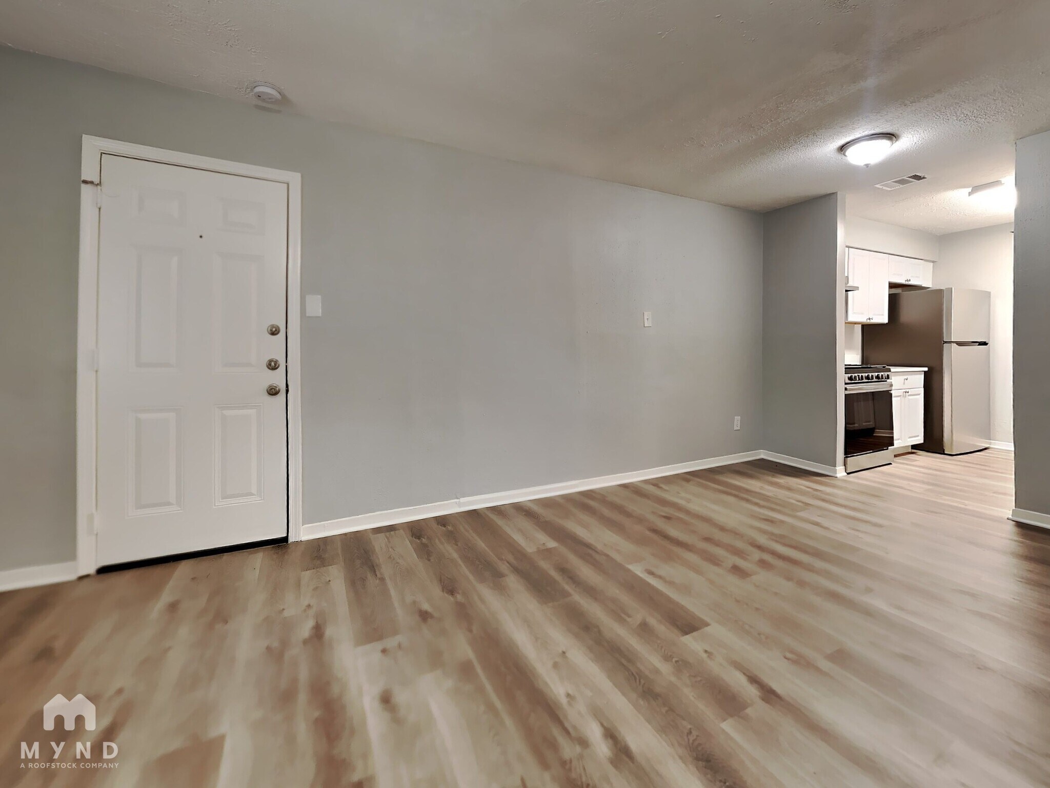 Building Photo - 6410 Harcourt Dr