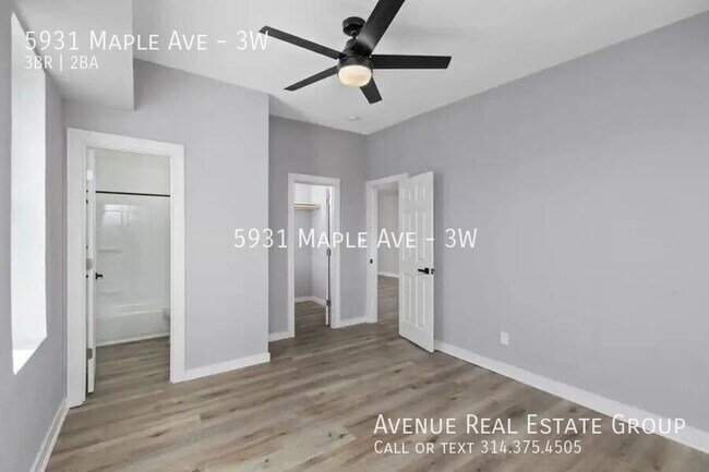 Building Photo - 5931 Maple Ave