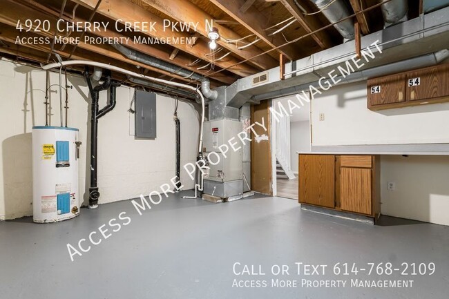 Building Photo - 4920 Cherry Creek Pkwy N