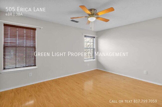 Building Photo - 505 Erica Ln