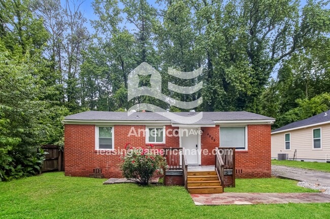 Primary Photo - 4905 Norman St