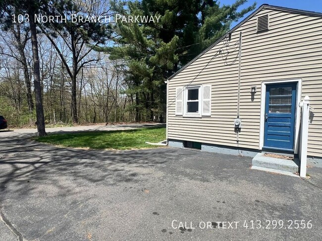 Building Photo - 103 N Branch Pkwy