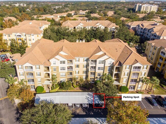 Building Photo - 3344 Robert Trent Jones Dr
