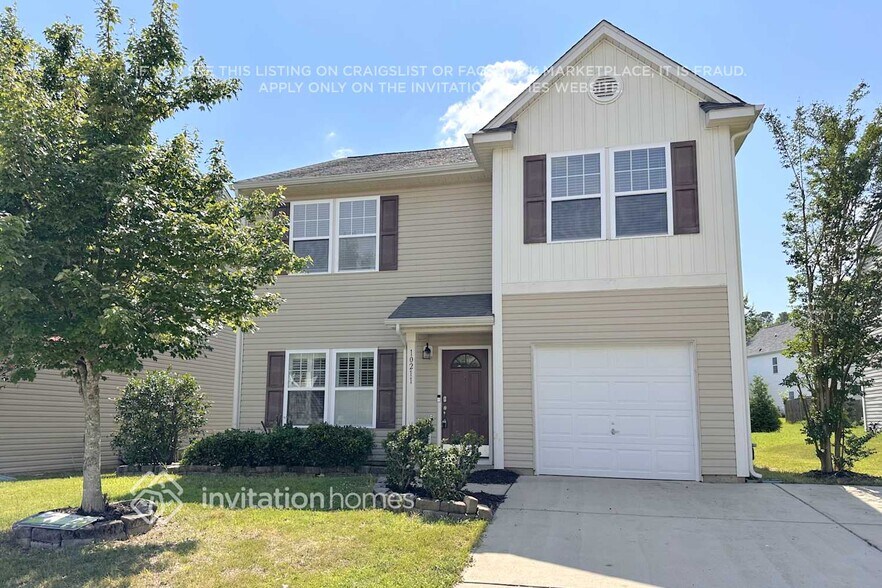 Primary Photo - 10211 Daniel Dwayne Dr
